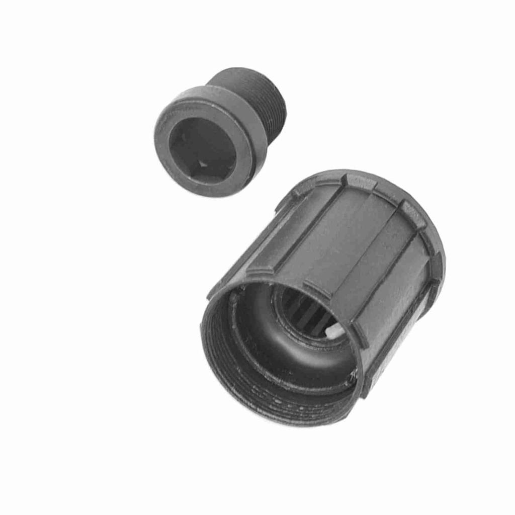 Велосипедная фрихаб барабанная втулка основа башни велосипедная кассета маховик втулка шарикоподшипник основа башни для 8 9 10 скоростной кассеты