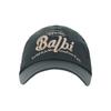 BALBI Balbi Volume Embroidery Lettering Ball Cap
