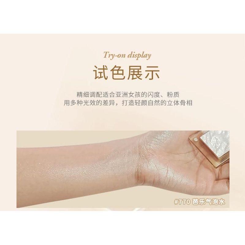 COLORROSE - Маркеры серии "Водяная рябь" - 3 вида