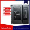 Многофункциональный тестер сетевых и телефонных кабелей с обнаружением обрывов