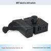 DeWalt Power Drill Replacement Switch with Forward/Reverse and Speed Adjustment 6917 - High Power Accessory