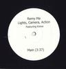 12-дюймовая пластинка REMY MA - Lights, Camera, Action REMIX НЕТ НЕ НА ЛЕЙБЛЕ Неизвестно Рэп и Хип-хоп/R&B Б/У