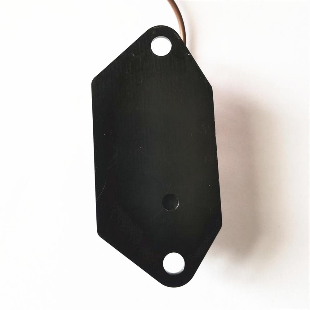 1 x Модуль задержки сиденья 103-5218 для дизельного Front Runner для Lazer Z Toro Z-Master