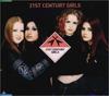 CD 21ST CENTURY GIRLS - 21st Century Girls TOCP40121PROMO Япония ObiPop Б/У