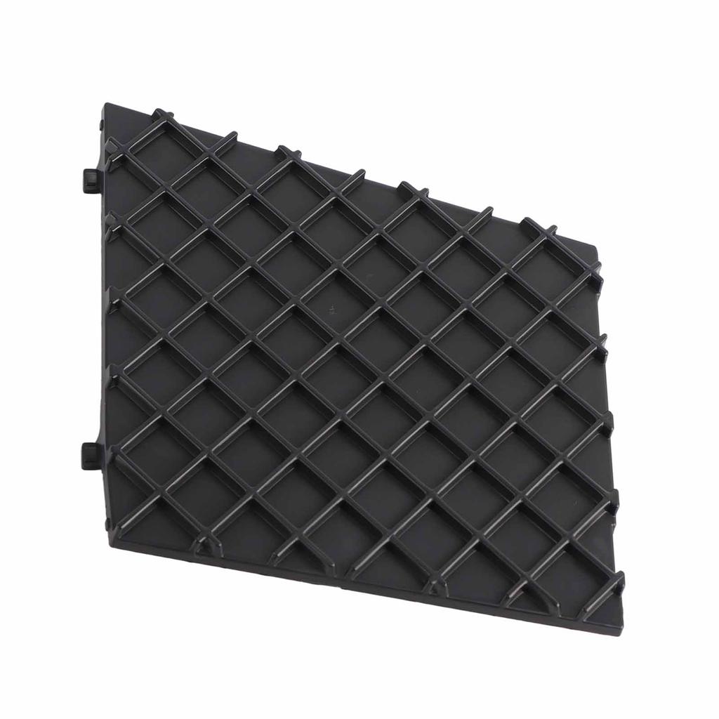 Левая сторона переднего бампера нижняя решетка сетка накладка для E60 E61 5111 7897 186