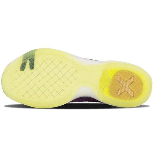 Nike Kobe 10 Elite Elite High Team Pack 718763-505