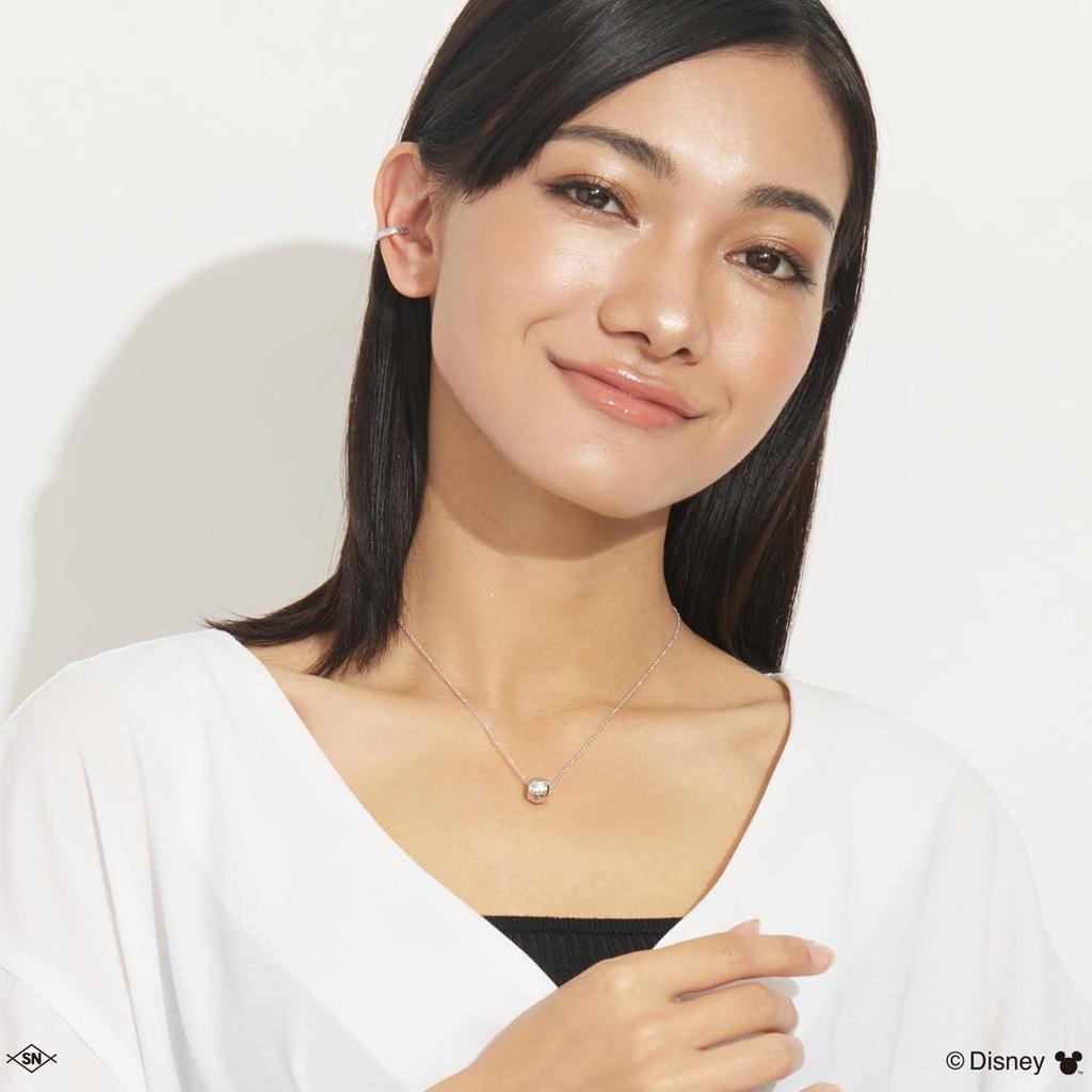 Ожерелье Disney Hawaiian Jewelry Barrel [Лара Кристи] "Микки" lp58-0008