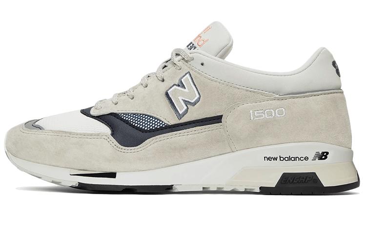1500 New Balance Сделано в Англии 'Fluid Minimalist Pack' M1500GWK
