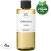 Масло для тела Original Collection, 4, 250 мл