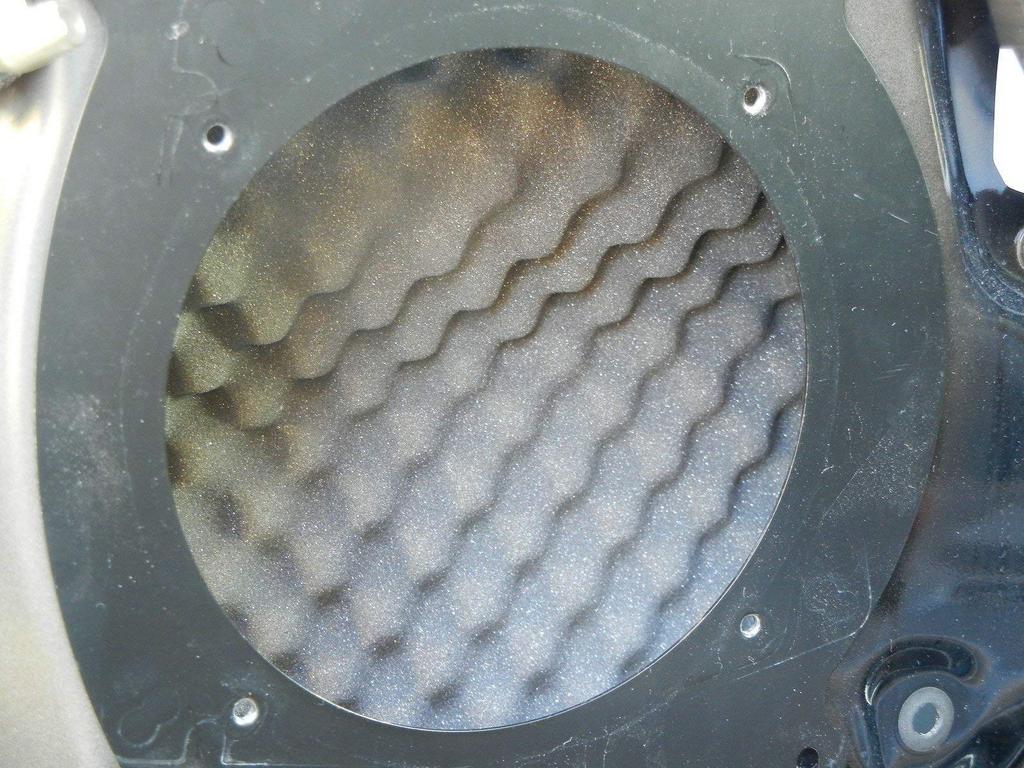 VHZ Speaker Absorbing Material 2pcs 20mm VH-Z20