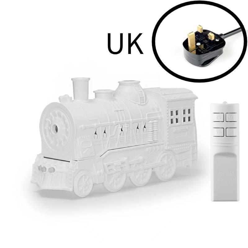 Инновационный ультразвуковой аромадиффузор с таймером и автоматическим отключением при отсутствии воды. Креативный дизайн для использования дома, в спальне.