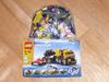 LEGO Creator Автовоз 4891