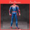 The Avengers Spiderman Pvc Action Figure For Collectors And Fans