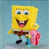 Adorable 14cm Spongebob Squarepants Pvc Action Figure Collectible Model