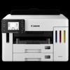 Canon Струйный многоразовый принтер GX5580, высокая емкость, штепсель CN (адаптер в комплекте)