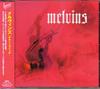 CD MELVINS - Chicken Switch  DYMC7012 Daymare Recordi 2009 Japan ObiRock Used