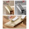 New NBR Anti-collision Strip Traceless Cartoon Bear Edge Corner Protector Soft 8mm Thicken Desk Corner Strip for Baby Kids