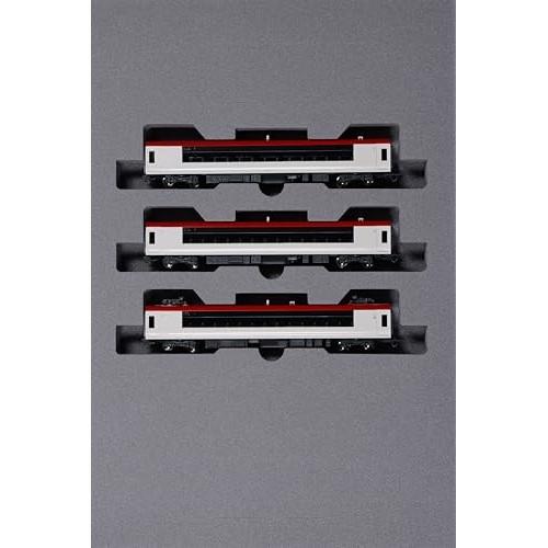 Kato N Gauge E259 Series Narita Express Renewal Color Add-on Set (3 Cars) 10-1934 Model Train