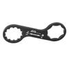 Disassembly Tools Removal Installation Spanner Repair Wrench Fork Cap Wrench Bike Repair Tool