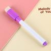 5Pcs Colorful Erasable Drawing Whiteboard Pens Children Classroom Stationery