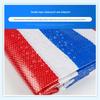 Jixiong Heavy-Duty Outdoor Waterproof Tarp
