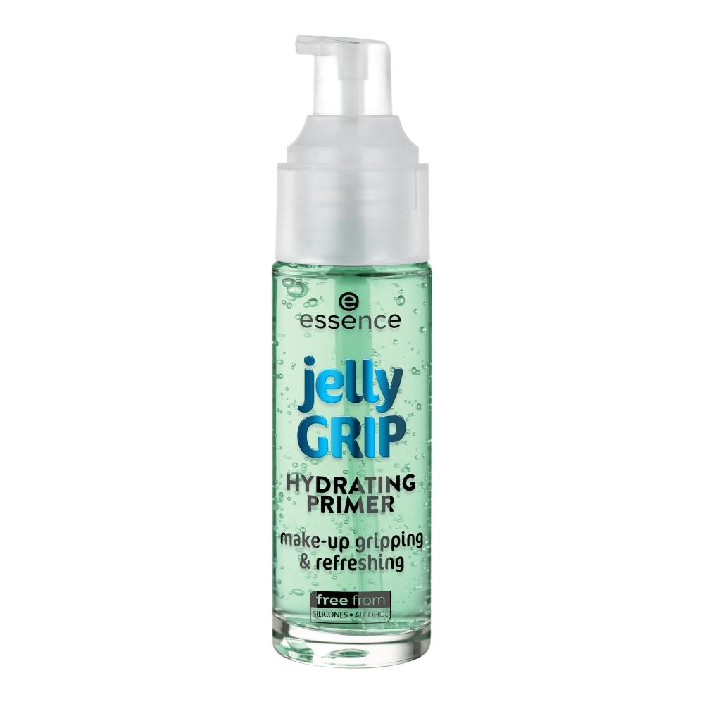 Увлажняющий праймер Essence Jelly Grip 0,98 унции