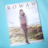 [USED] Sale! Foreign Books Rowan Magazine No. 60 Rowan Magazine Knit