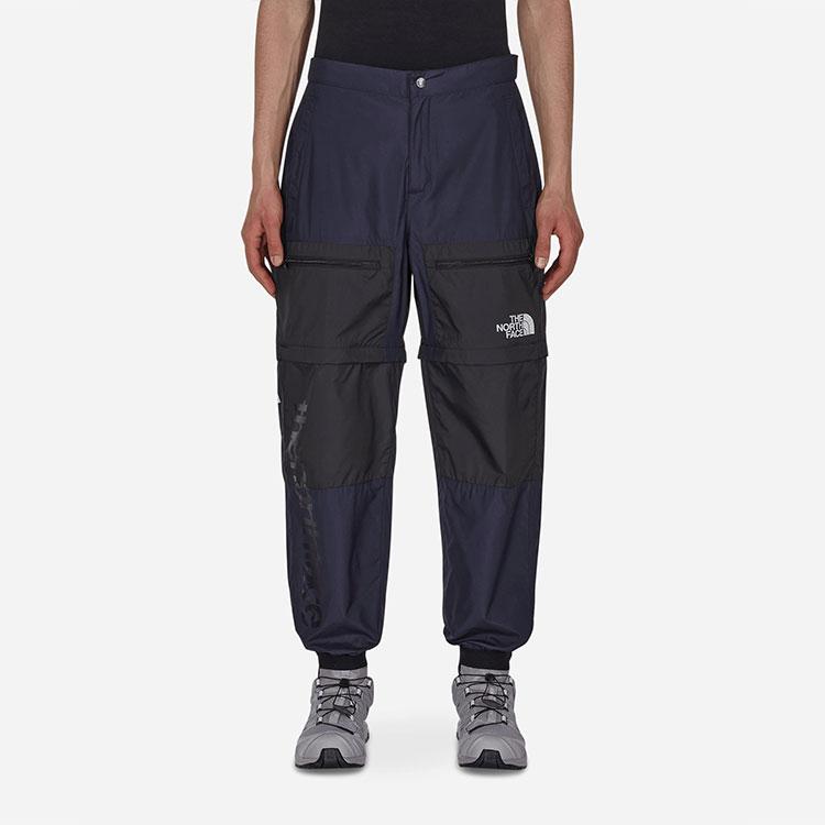 THE NORTH FACE Knitted Sweatpants Men's Marine Blue NF0A5J5B-RG1