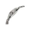 Casio Женские Стандартные Часы 32мм Черные LTP-1215A-1A2 LTP-1215A-1A2