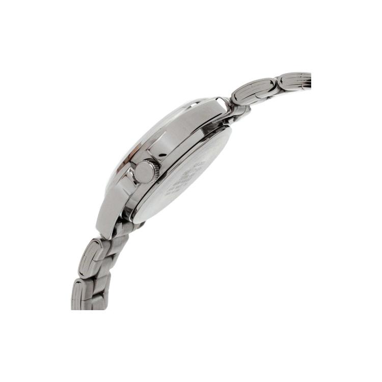 Casio Женские Стандартные Часы 32мм Черные LTP-1215A-1A2 LTP-1215A-1A2