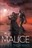 Книга The Malice