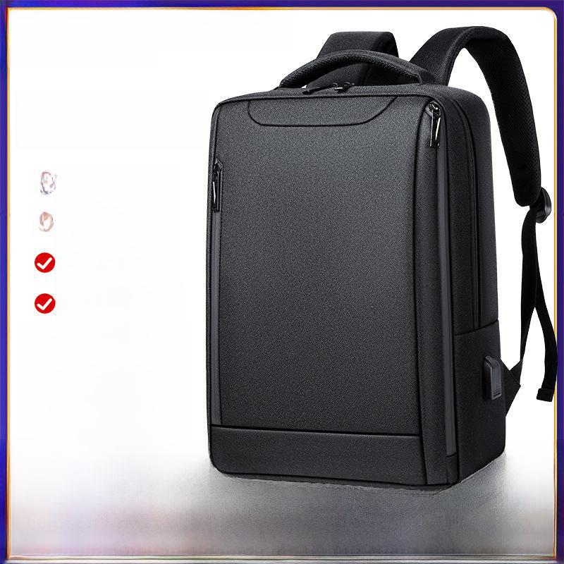 «Мужской рюкзак большой вместимости для путешествий, модный подарок, водонепроницаемая сумка для ноутбука»