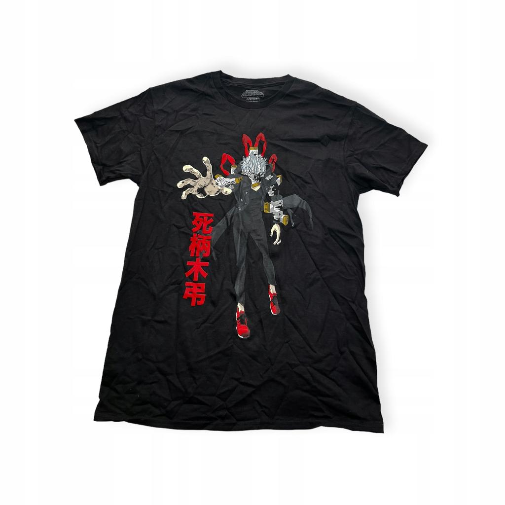 T-shirt Men's Round Neck SPENCER'S Print M