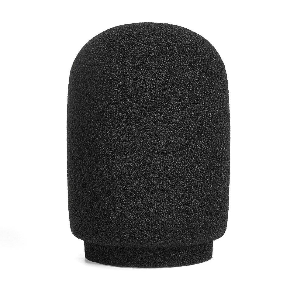 1pcs Replacement Microphone Cover Foam Noise Reduction Sponge for RØDE Podmic Podcasting