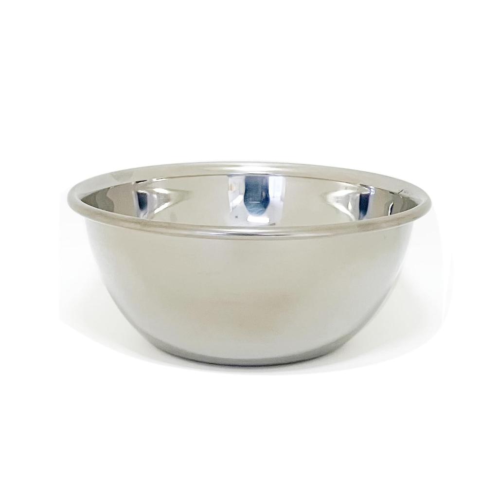 Fujii Kibutsu Seisakusho Миска из нержавеющей стали Maruef 18-8, 24 см, PR2656