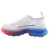 Кроссовки Tread Slick Low со шнуровкой 'White Multi' Мужские 705660W4TGE8994