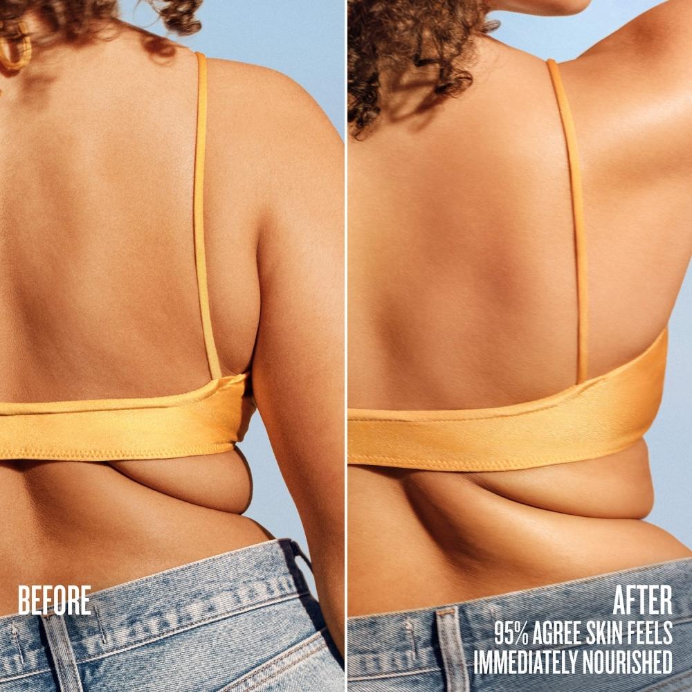 Sol De Janeiro Лосьон для тела Badalada с гиалуроновой кислотой 13,52 унции 400 мл