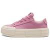 Кеды Chuck Taylor СЕЗОННЫЕ Низкие Канвас Женские Розовые A13036C