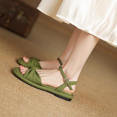 Женская обувь – Сандалии