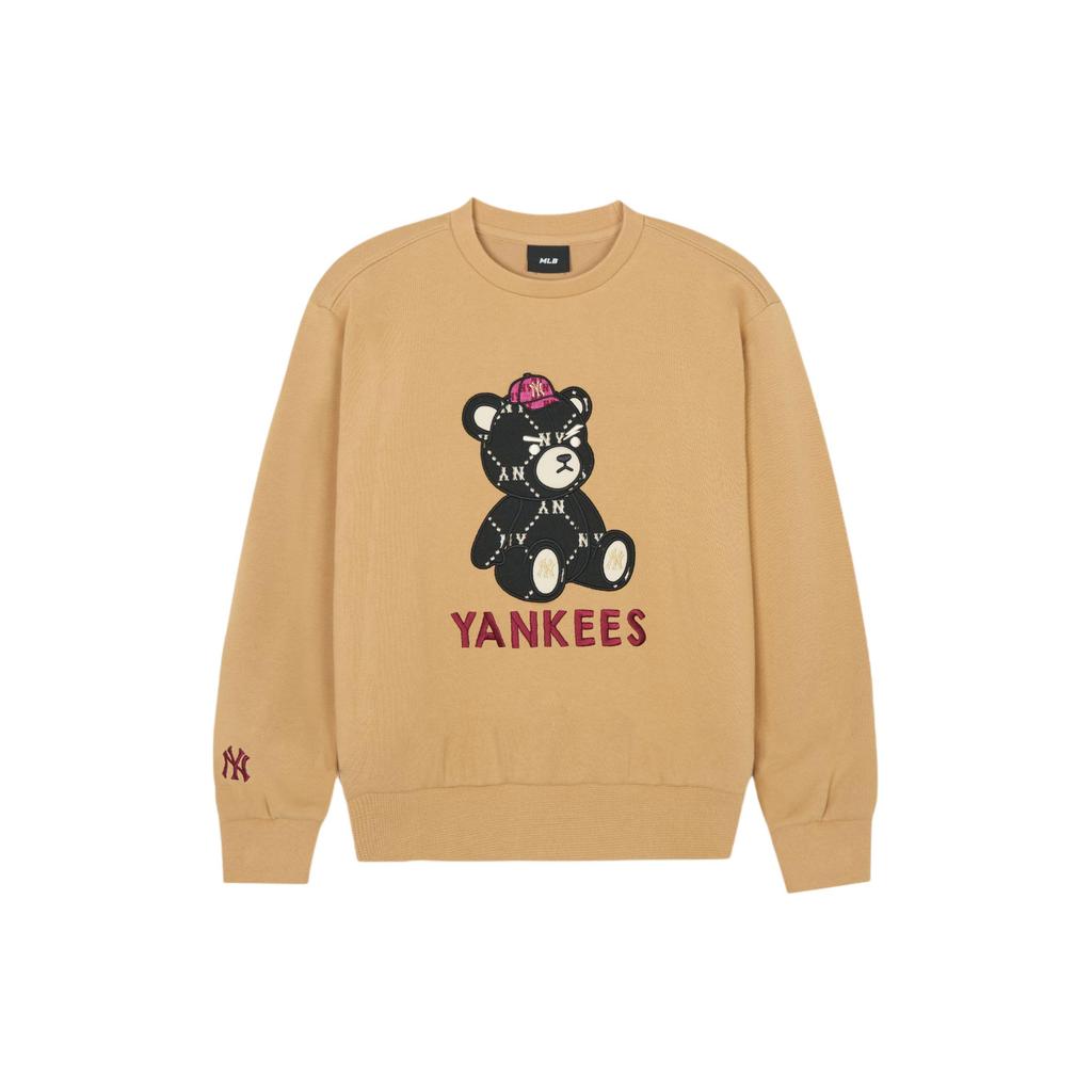 New MLB Kids Sweatshirts 7AMTC0141-50BGS