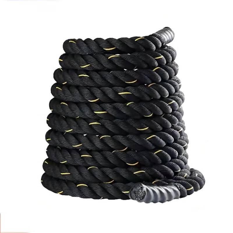 Канат для фитнеса Battle Rope