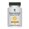 SHPL Saarvafresh Energy Drink Mix | Refreshing Lemon Flavoured Instant Energy Powder | Hydration & Electrolyte Support | Proprietary Food Product