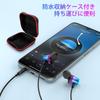 Проводные наушники с микрофоном, 3,5-мм разъем, HIFI качество звука, Вкладыши типа "капля", Поддержка звонков, Глубокий бас, Для ПК-гейминга, Наушники для детей,
