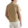 Polo Ralph Lauren Shirts Men's Coast Beige Lapel Moderate Other 710980423-001