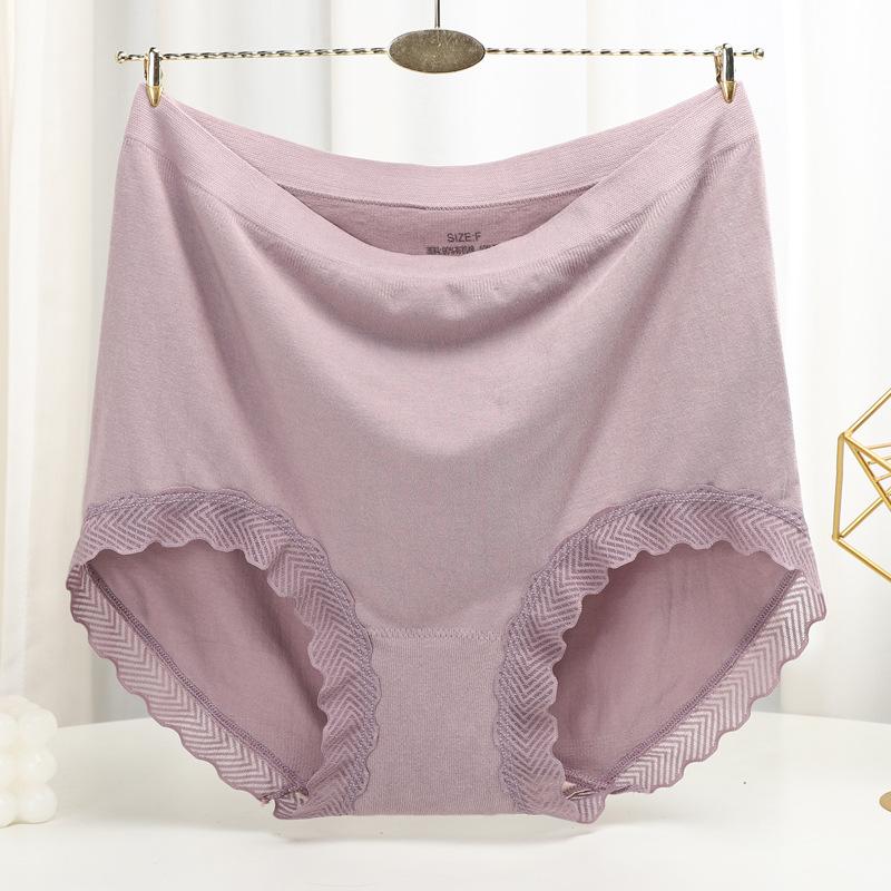 Бесшовные трусики с высокой талией. Женские трусы на вес 100 кг. Трусы большого размера. Однотонные шорты для мальчиков.