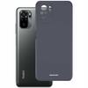 Sc Silicone Case Redmi Note 10/10S Black