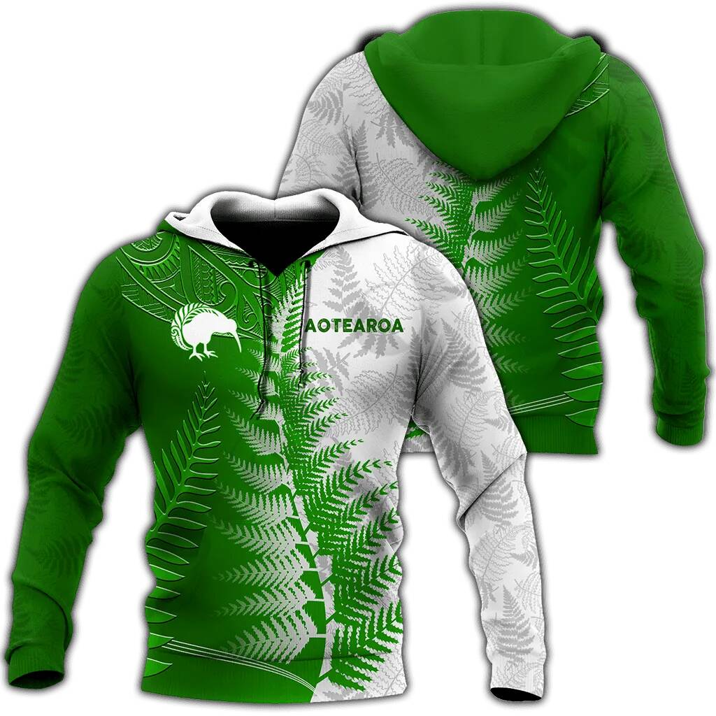 Мужская толстовка с капюшоном PLstar Cosmos 3D Printed Newest Zealand Rugby Tattoo AOTEAROA Unique Unisex Streetwear Harajuku Hooded Tops