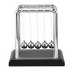 Balance Pendulum Ball Physics Science Metal Office Games Desktop Decoration Toy Games