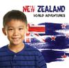 Книга New Zealand