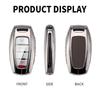 Haval Key Cover: Compatible with H6, Chitu, 3rd Gen M6Plus, First Love, Big Dog, H7, Xiaolong, H9, and 23 other models.
